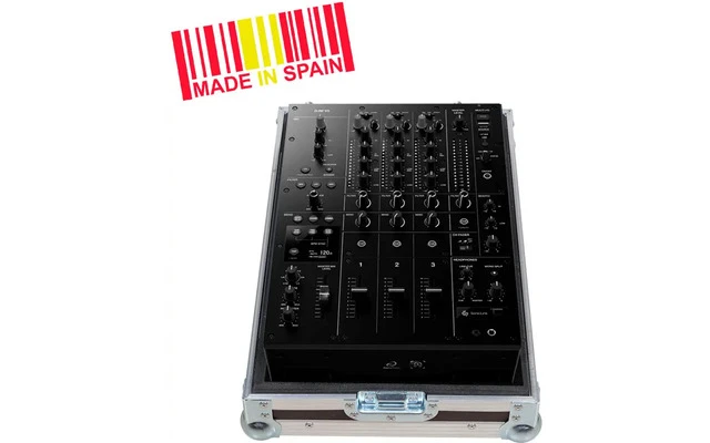 Walkasse WC-DJMV5-ESP